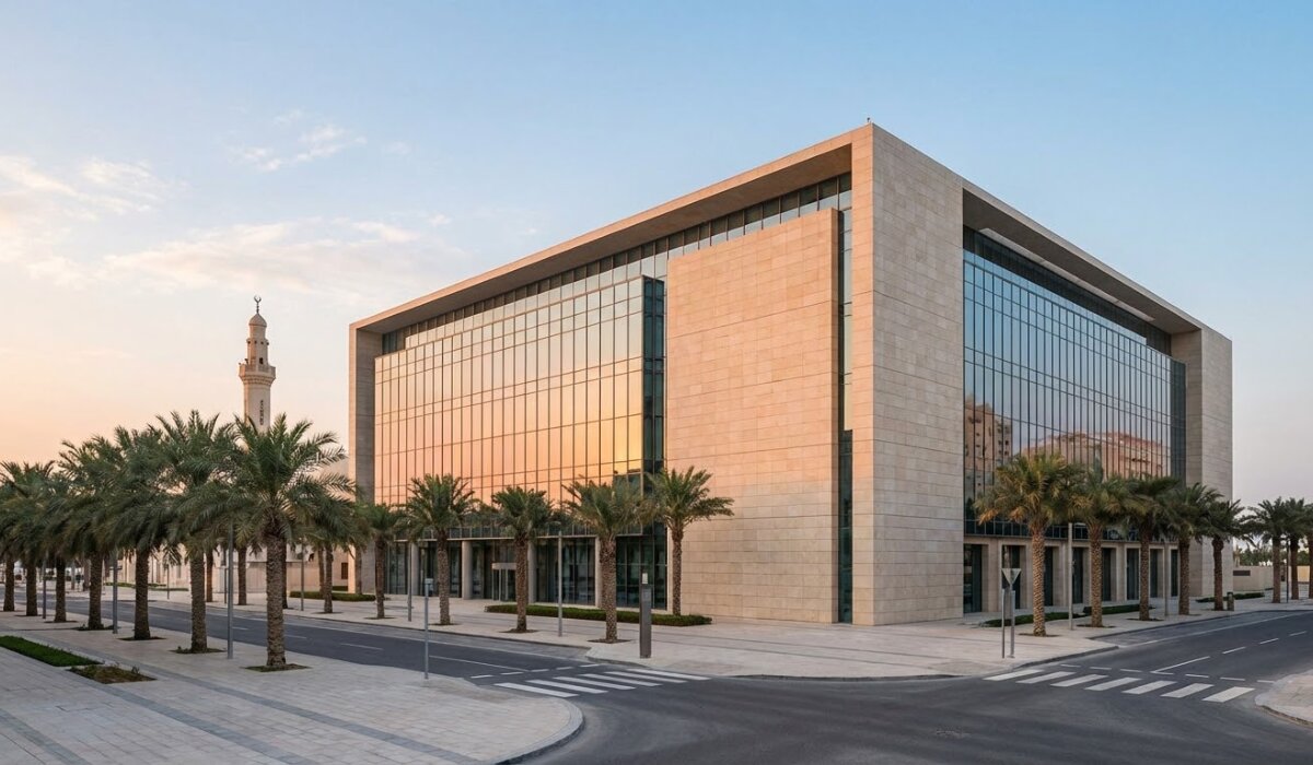 Qatar Central Bank Announces 2026 Eid Al-Fitr Holidays